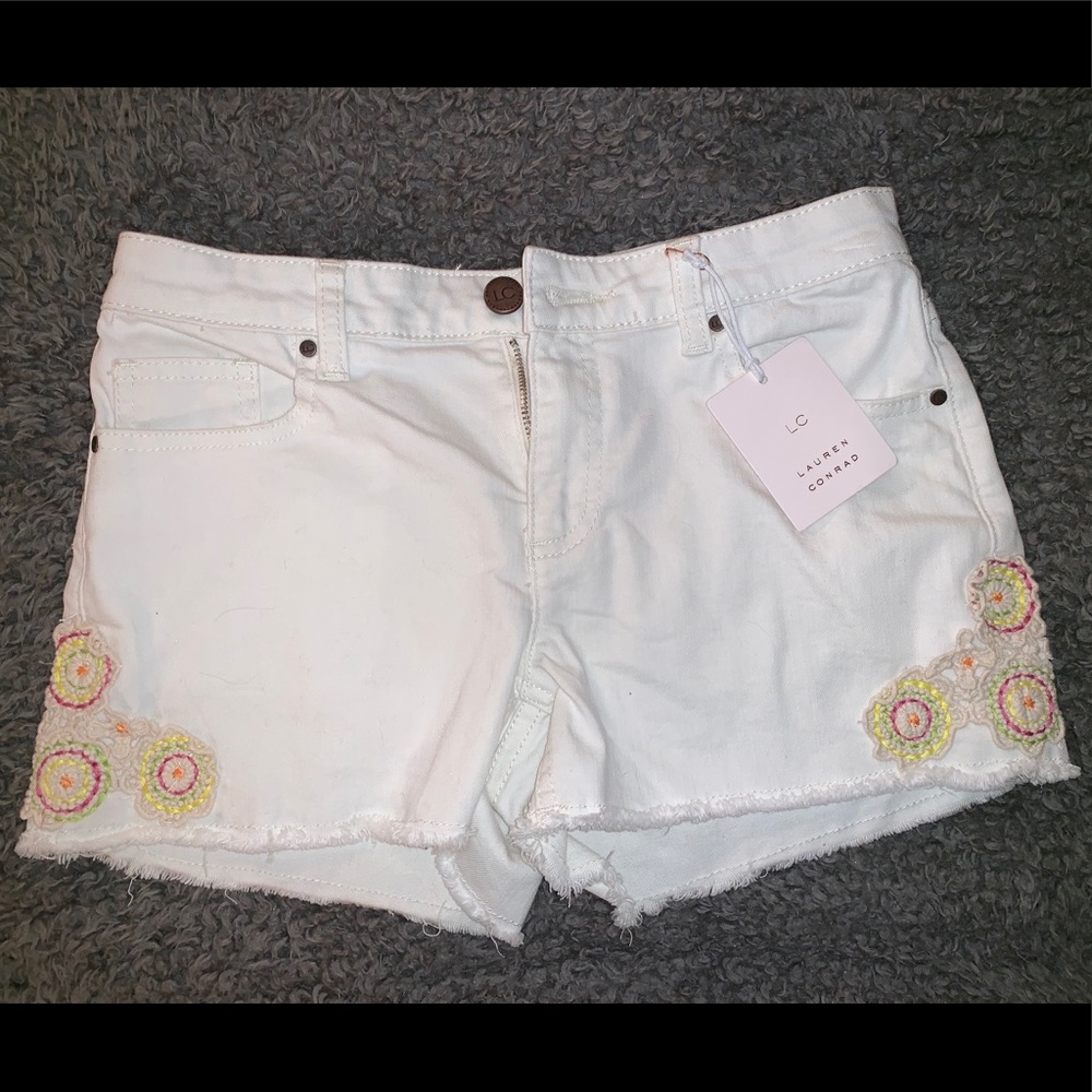 Lauren Conrad Shorts